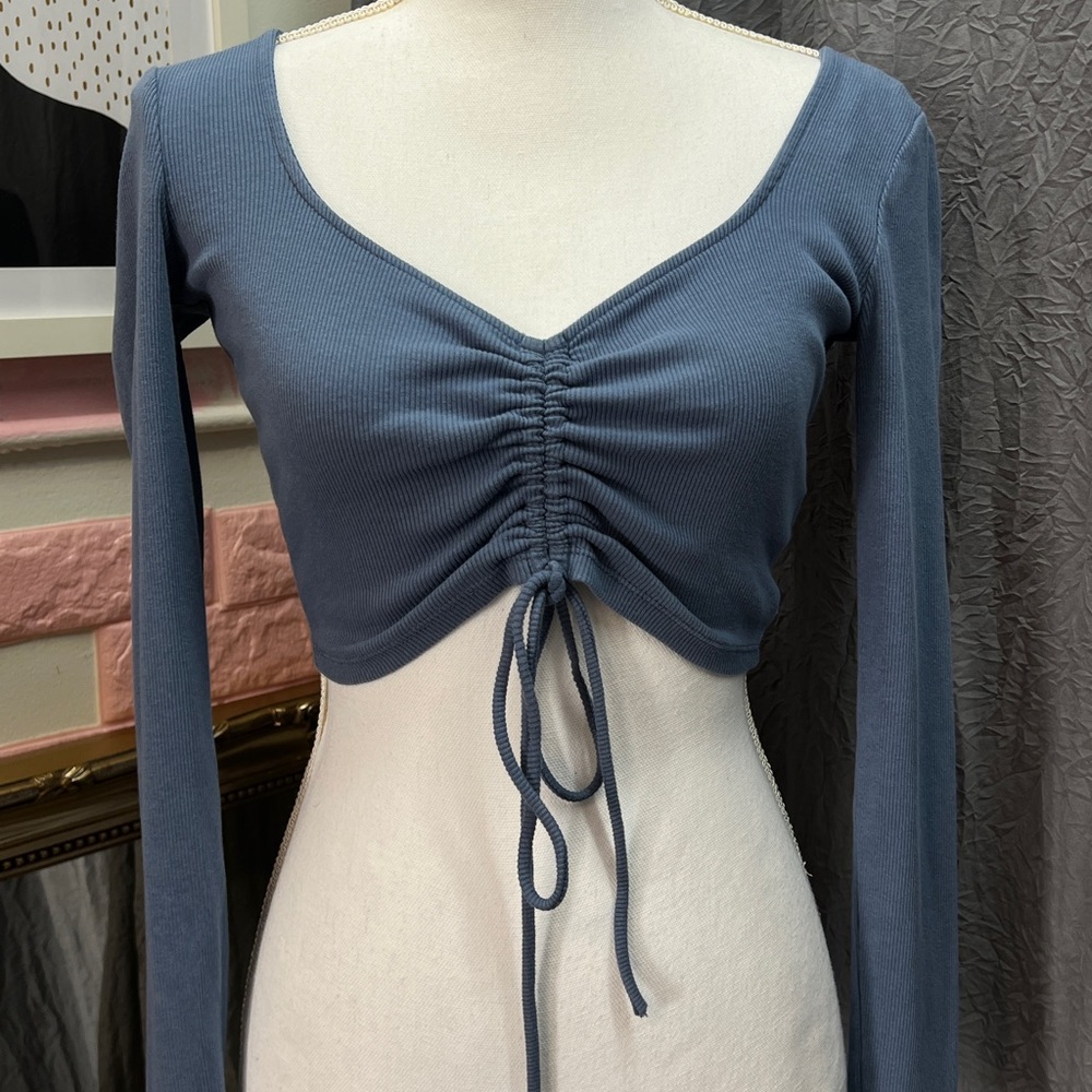 Zara long sleeve